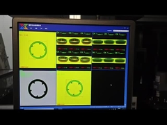เครื่องตรวจสอบสําหรับ O Ring
