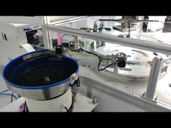 เครื่องตรวจสอบสําหรับการปิดสาย