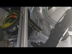 เครื่องตรวจสอบสําหรับการปิดสาย