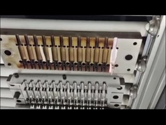 เครื่องทําความสะอาดด้วยเลเซอร์อัตโนมัติสําหรับผงโลหะ