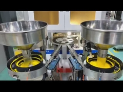 เครื่องตรวจสอบทางสายตาสําหรับการปิดสาย