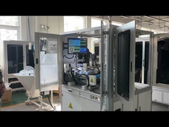 เครื่องตรวจสอบ WirT สำหรับชิ้นส่วนยาง