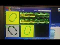 เครื่องตรวจสอบชิ้นส่วน DenT_PIP