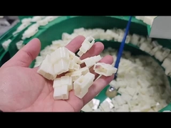 SinT_ชิ้นส่วนพลาสติกที่มีเครื่องให้อาหารถ้วย