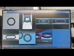 SquT_Cup เครื่องตรวจสอบสายตา Seal