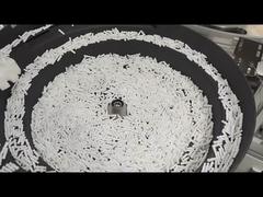 เครื่องบรรจุสำหรับเครื่องตรวจสอบ