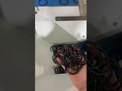 การบรรจุหีบห่อแบบนับจำนวนอัตโนมัติสำหรับโอริง