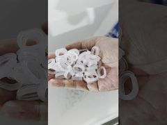 Automatic counting packing machine for O RING